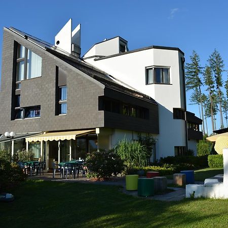 Hotel Leitgebhof Innsbruck Exteriér fotografie