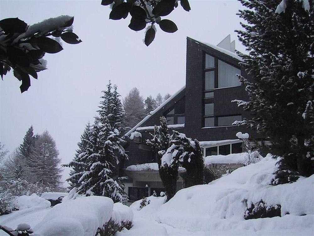 Hotel Leitgebhof Innsbruck Exteriér fotografie